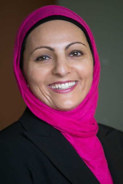 Aneelah Afzali