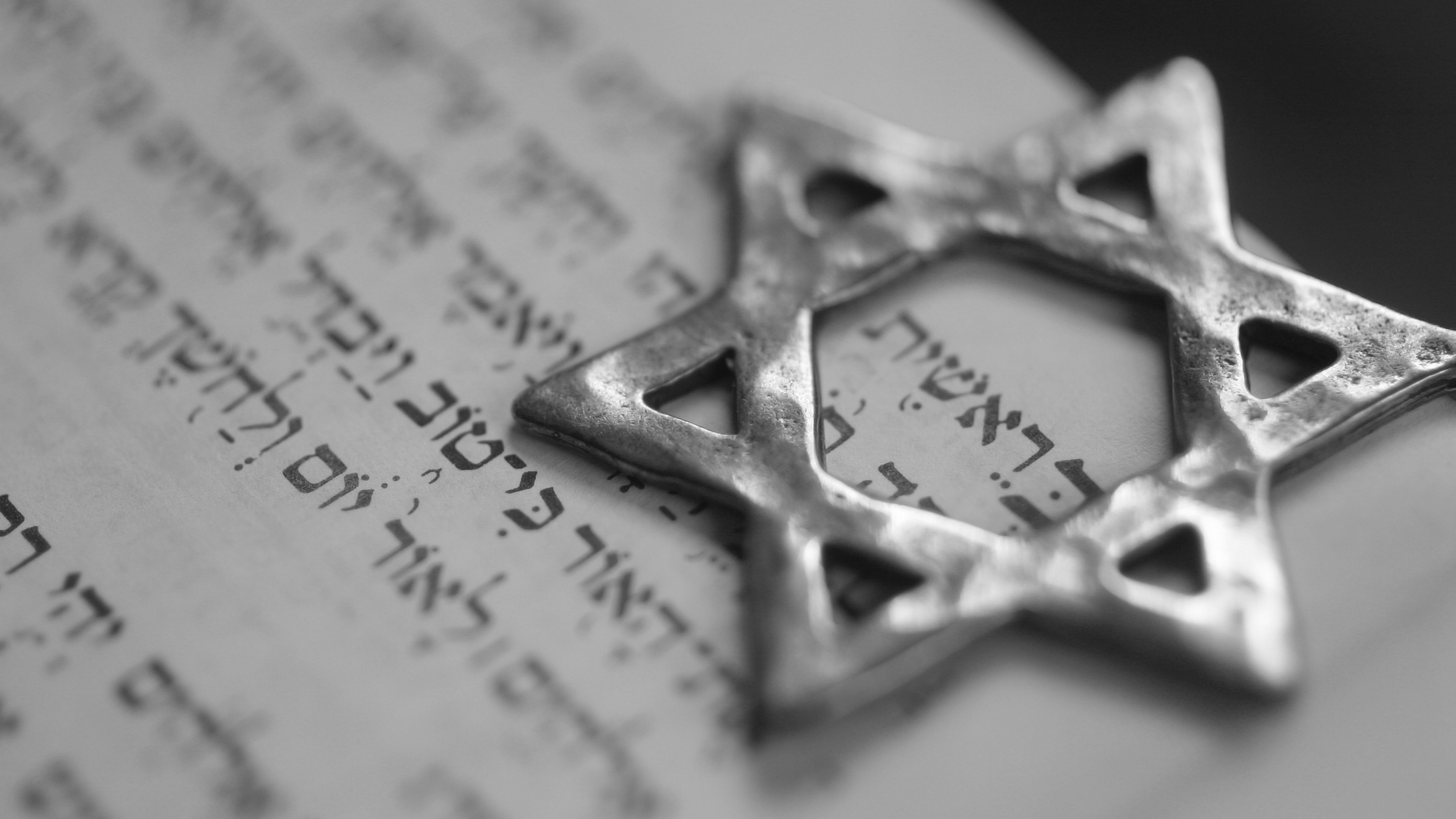 An Introduction To Judaism And The First Abrahamic Traditions Paths