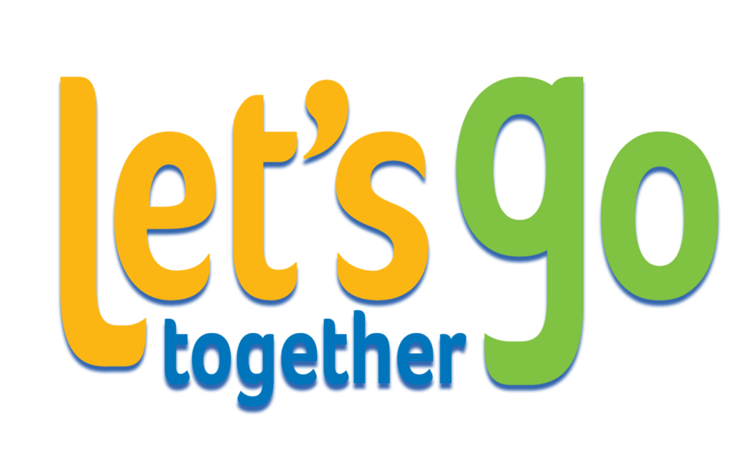 PTU Awarded a Grant for Let’s Go Together