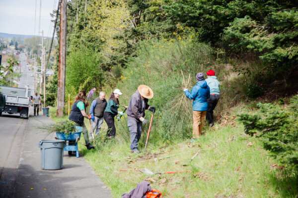 LGT Service Project 0426-60 Shelby Kyllo