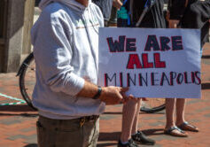 We are all Minneapolis