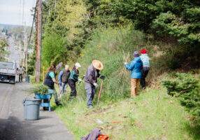 LGT Service Project 0426-60 Shelby Kyllo